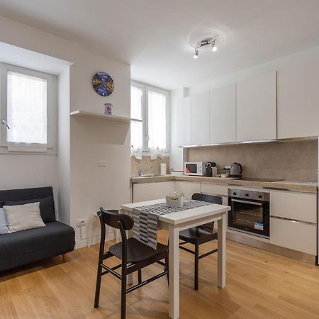 House Brembo Apartment Milan Bagian luar foto
