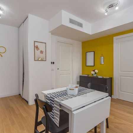 House Brembo Apartment Milan Bagian luar foto