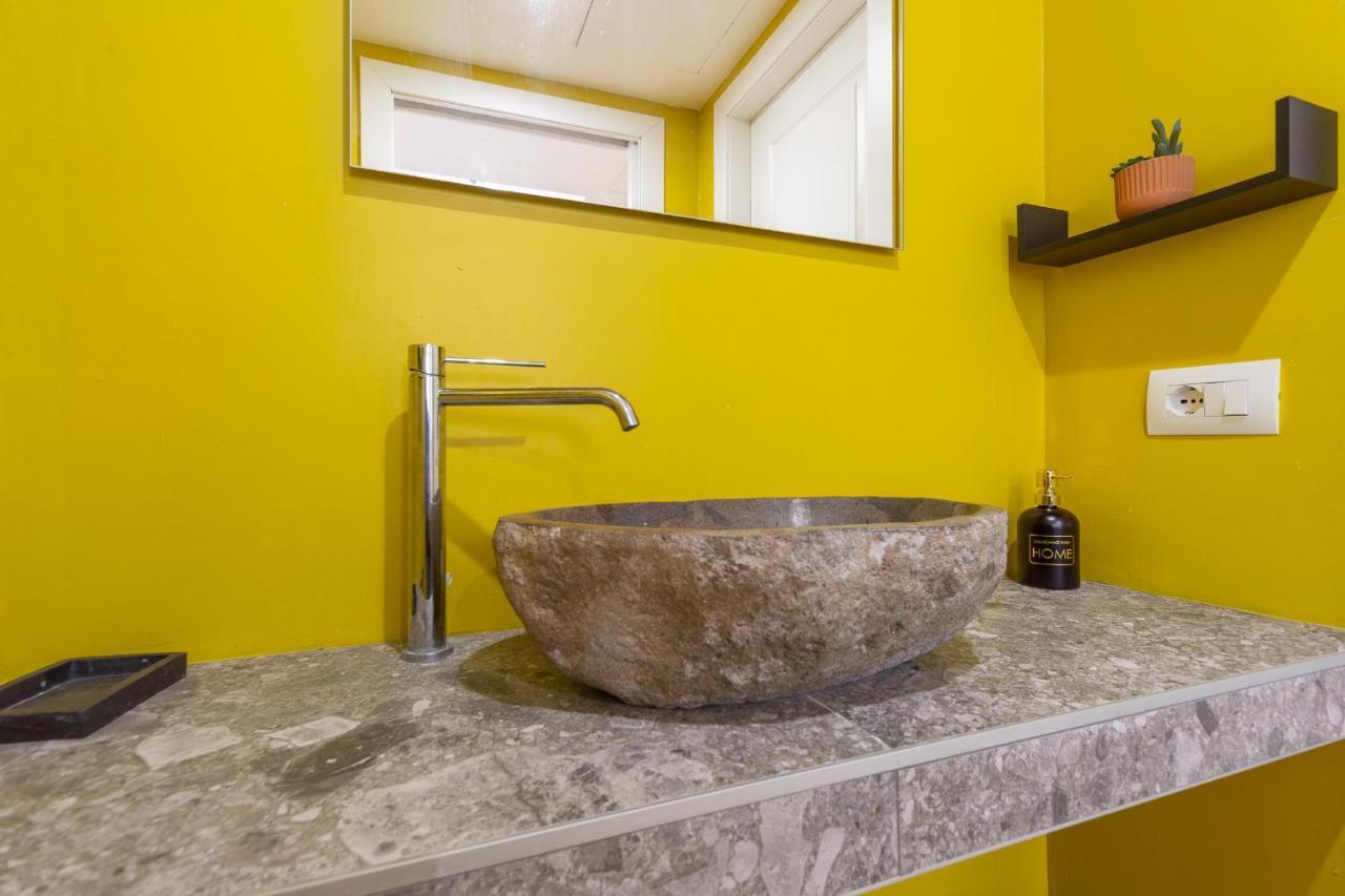 House Brembo Apartment Milan Bagian luar foto