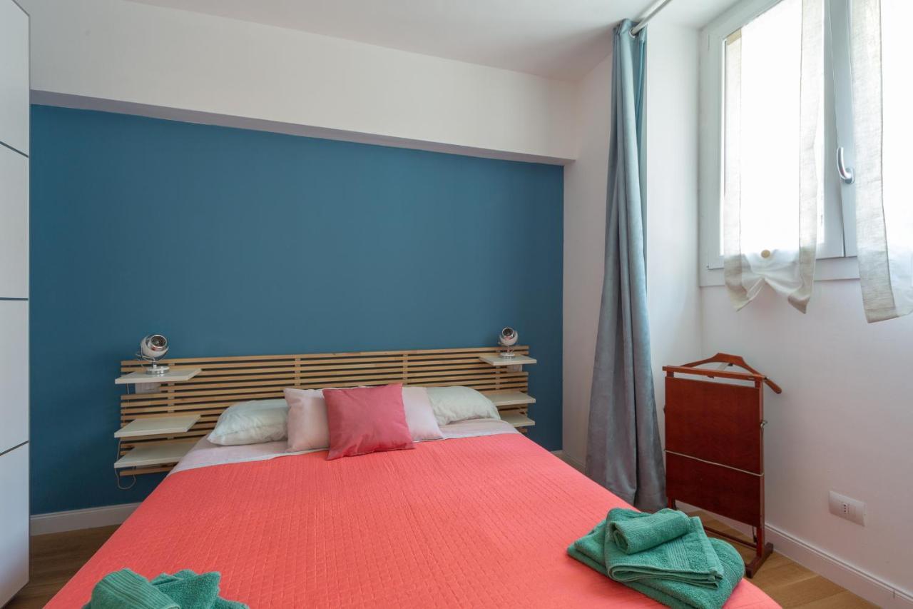 House Brembo Apartment Milan Bagian luar foto