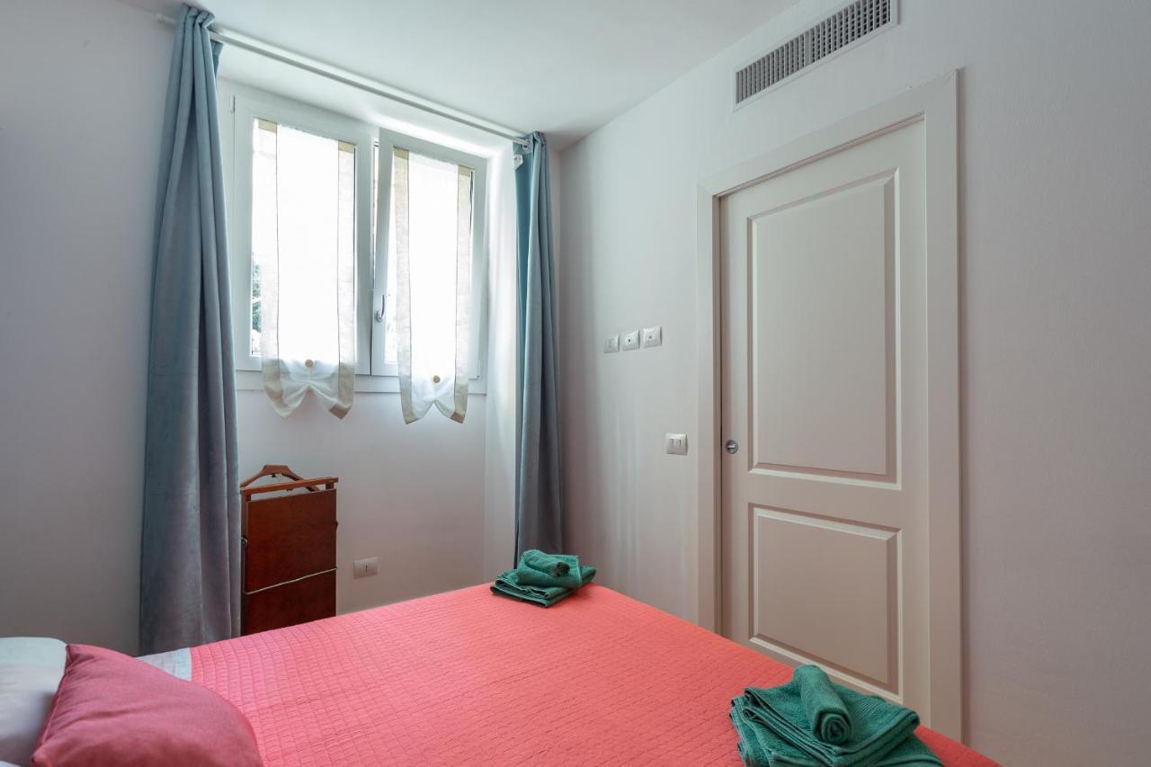 House Brembo Apartment Milan Bagian luar foto