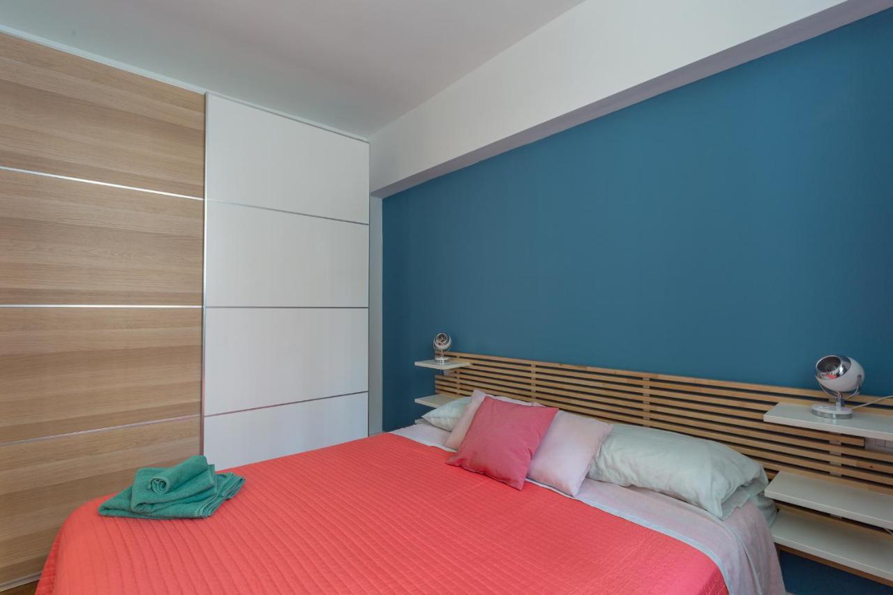 House Brembo Apartment Milan Bagian luar foto