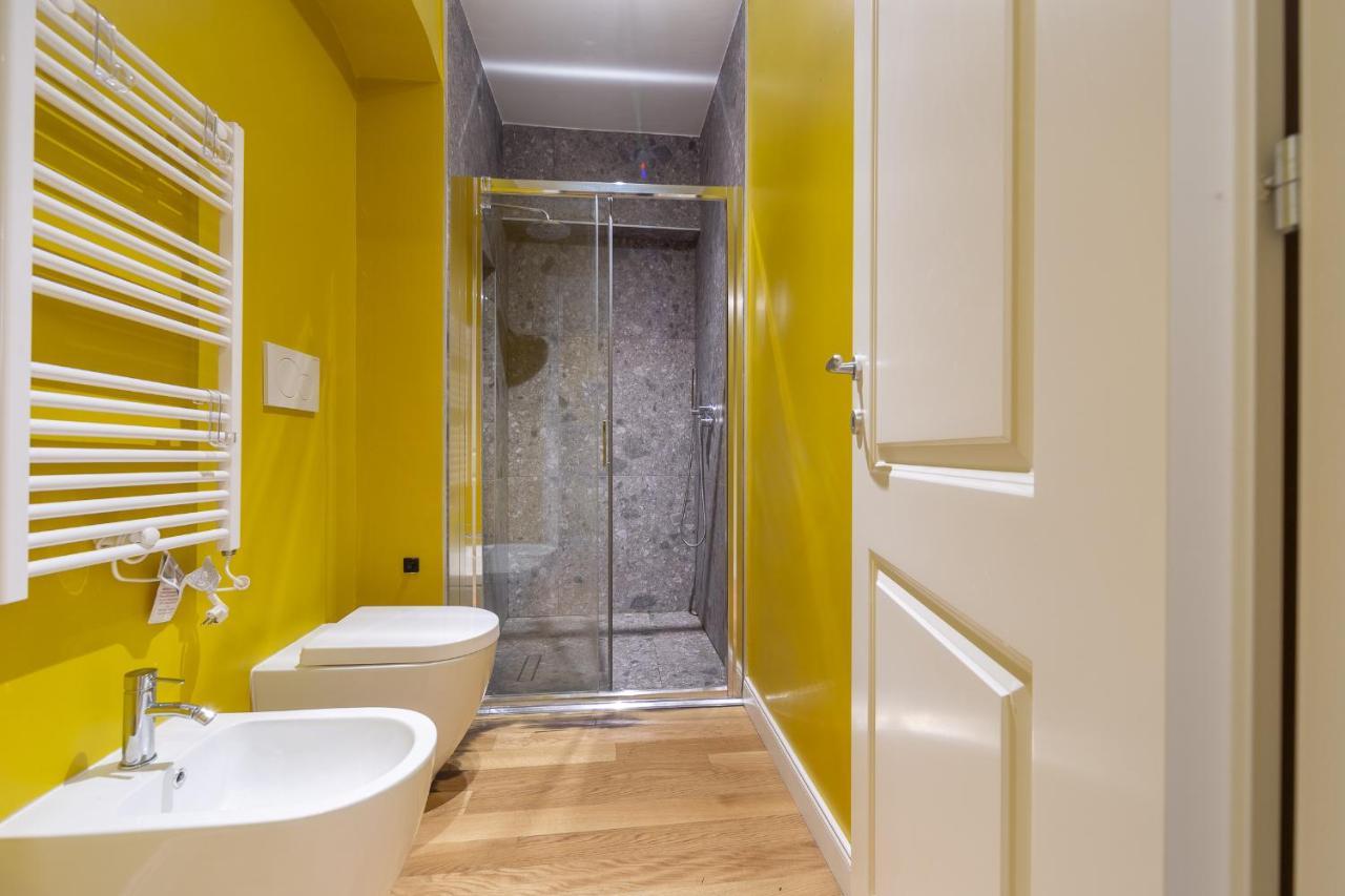 House Brembo Apartment Milan Bagian luar foto