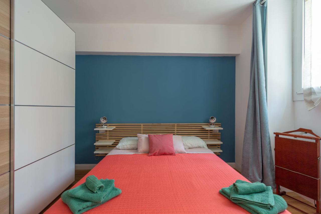House Brembo Apartment Milan Bagian luar foto